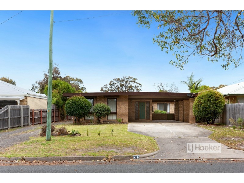 27 Gilsenan Street, Paynesville VIC 3880