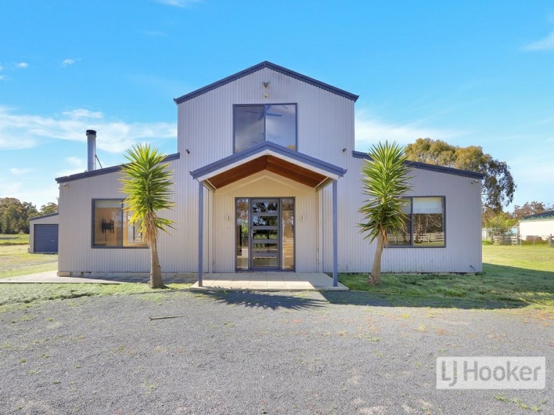 255 Birrells Road, Newlands Arm VIC 3875