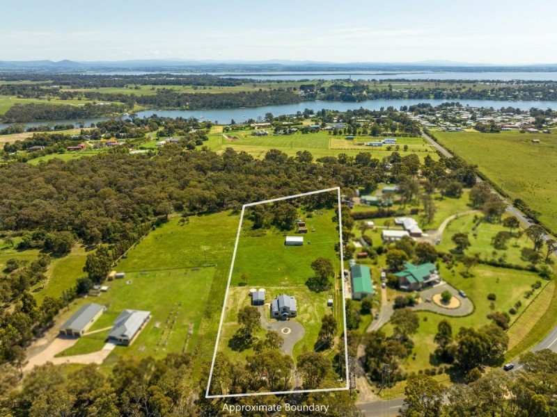 255 Birrells Road, Newlands Arm VIC 3875