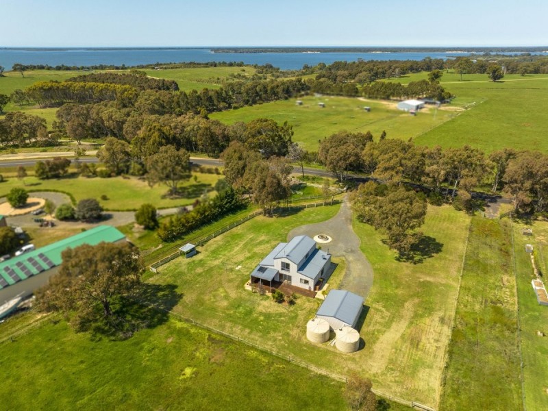 255 Birrells Road, Newlands Arm VIC 3875