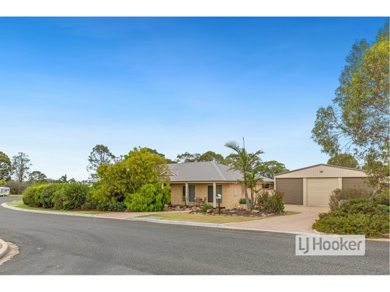 18 Landfall Avenue, Newlands Arm VIC 3875