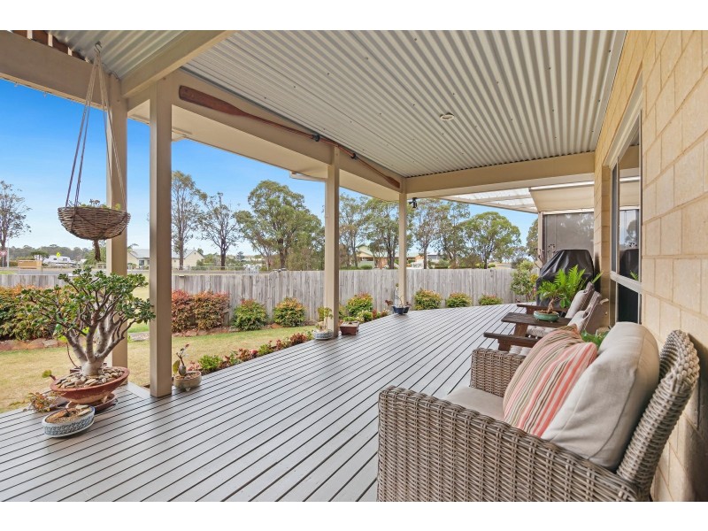 18 Landfall Avenue, Newlands Arm VIC 3875
