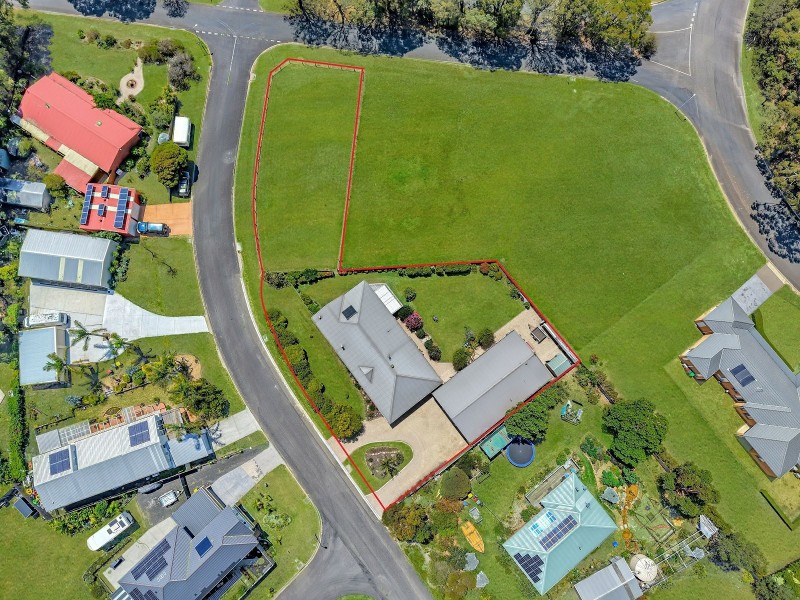 18 Landfall Avenue, Newlands Arm VIC 3875