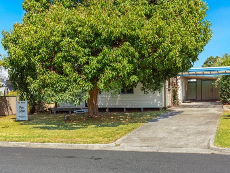 41 Cumming Street, Paynesville VIC 3880