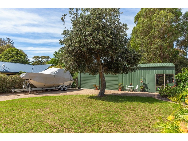 23 Gilsenan Street, Paynesville VIC 3880