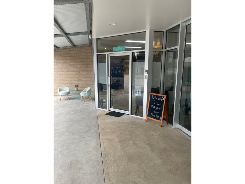 Shop 1/3 Erickson Lane, Paynesville VIC 3880