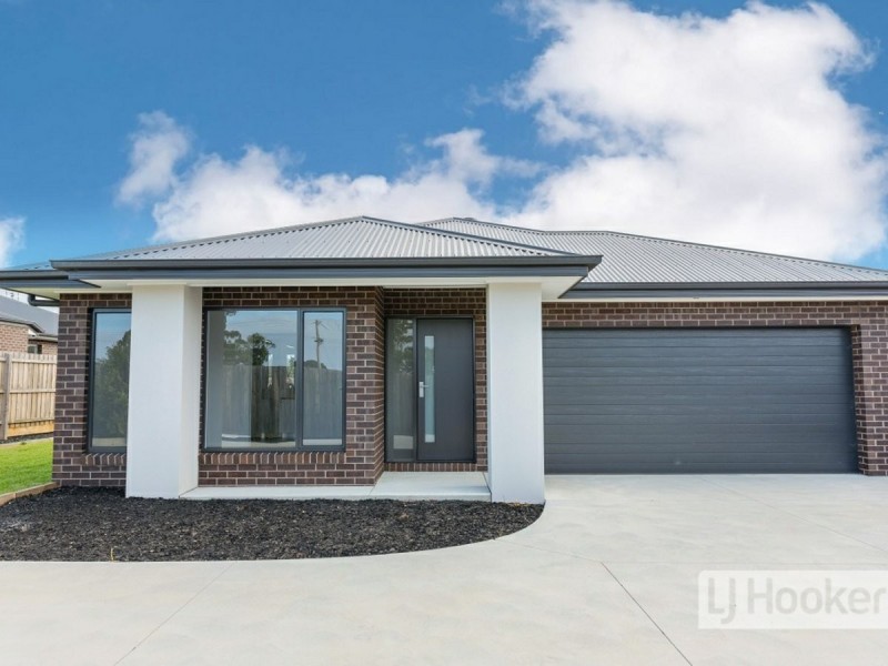 5/6 Hayman Place, Paynesville VIC 3880