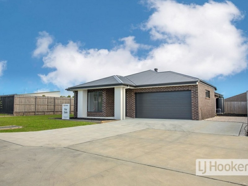 4/6 Hayman Place, Paynesville VIC 3880