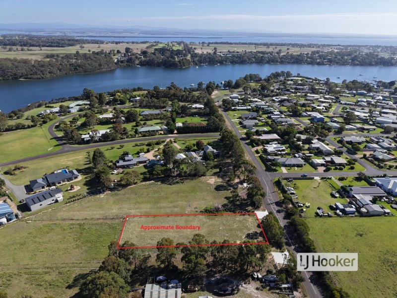 Lot 4/51 Meridian Way, Newlands Arm VIC 3875