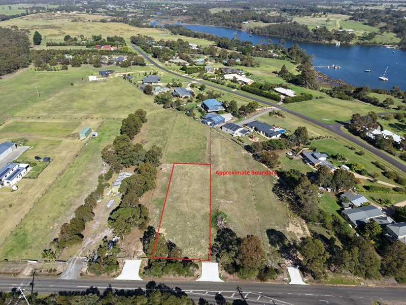 Lot 4/51 Meridian Way, Newlands Arm VIC 3875