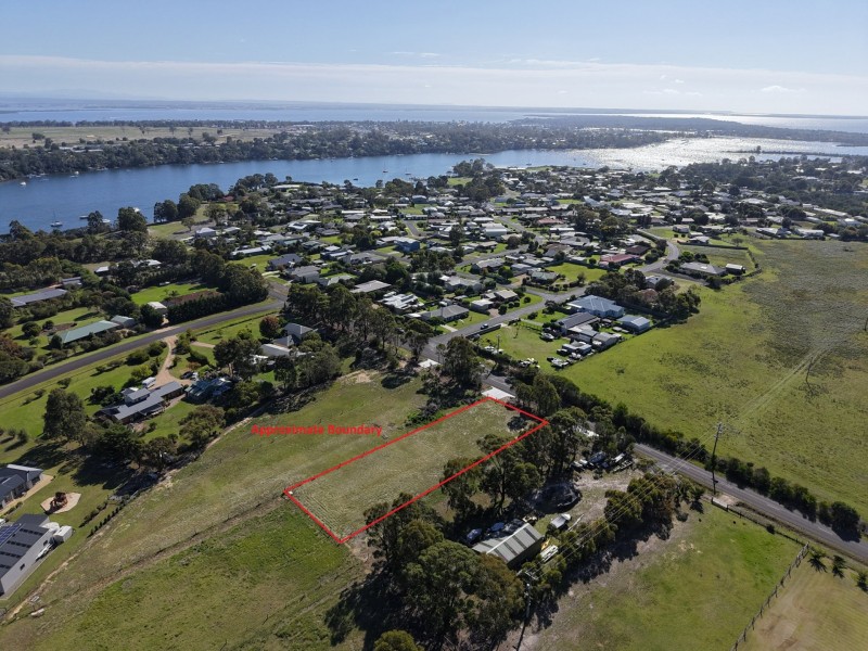 Lot 4/51 Meridian Way, Newlands Arm VIC 3875