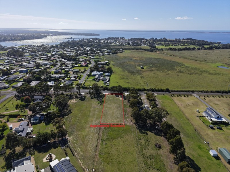Lot 4/51 Meridian Way, Newlands Arm VIC 3875