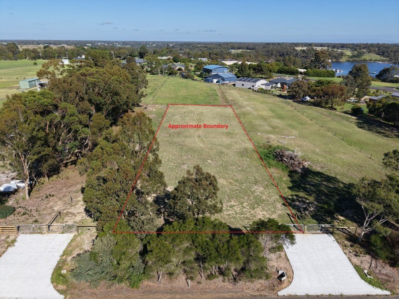 Lot 4/51 Meridian Way, Newlands Arm VIC 3875