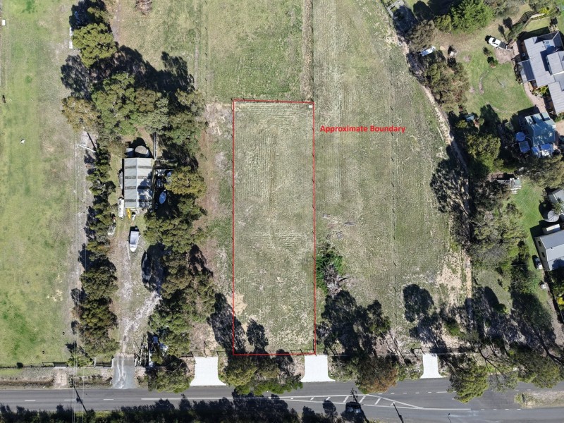 Lot 4/51 Meridian Way, Newlands Arm VIC 3875