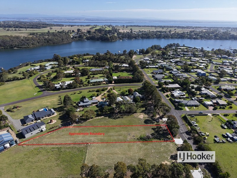 Lot 5/53 Meridian Way, Newlands Arm VIC 3875