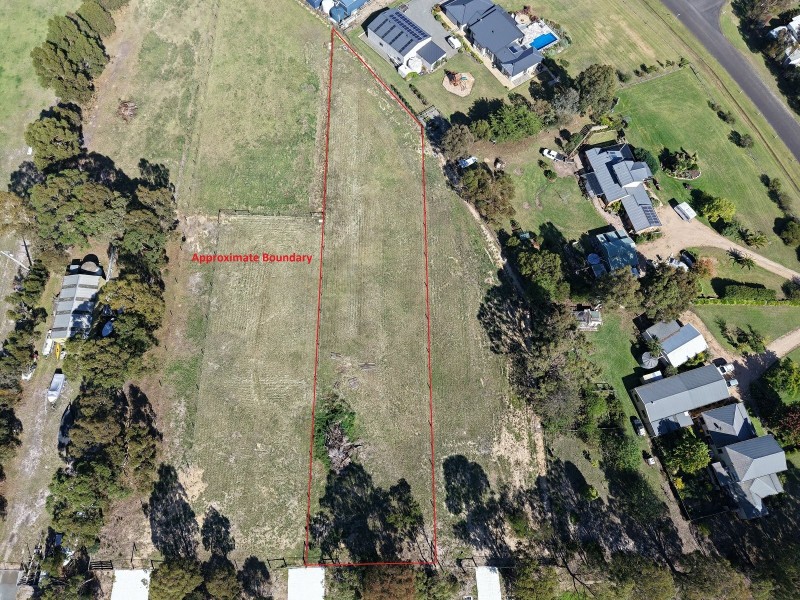 Lot 5/53 Meridian Way, Newlands Arm VIC 3875