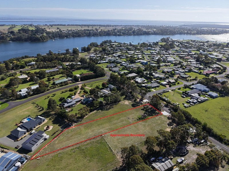 Lot 5/53 Meridian Way, Newlands Arm VIC 3875