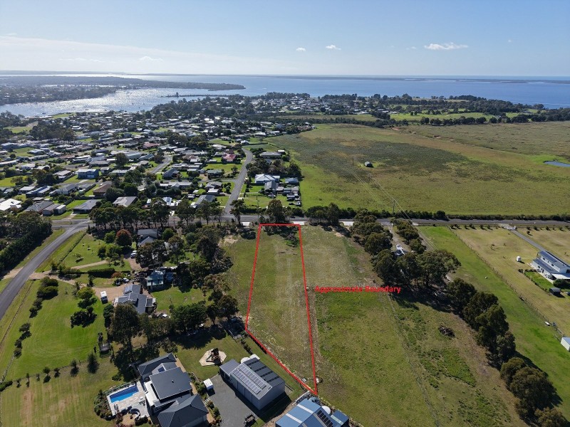 Lot 5/53 Meridian Way, Newlands Arm VIC 3875
