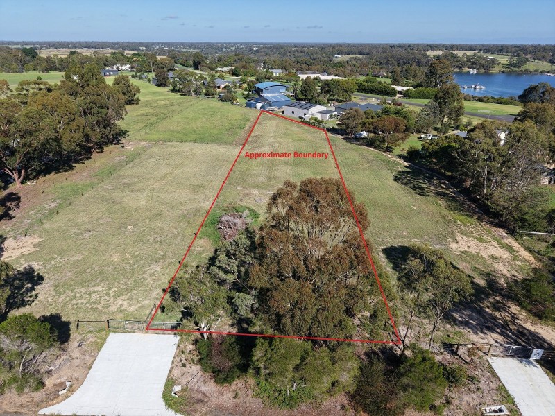 Lot 5/53 Meridian Way, Newlands Arm VIC 3875
