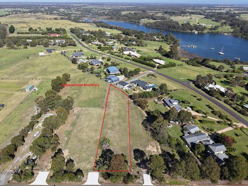 Lot 5/53 Meridian Way, Newlands Arm VIC 3875
