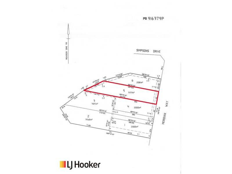 Lot 5/53 Meridian Way, Newlands Arm VIC 3875