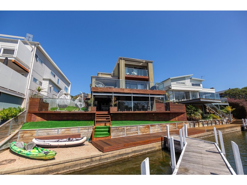 25 The Inlet, Paynesville VIC 3880