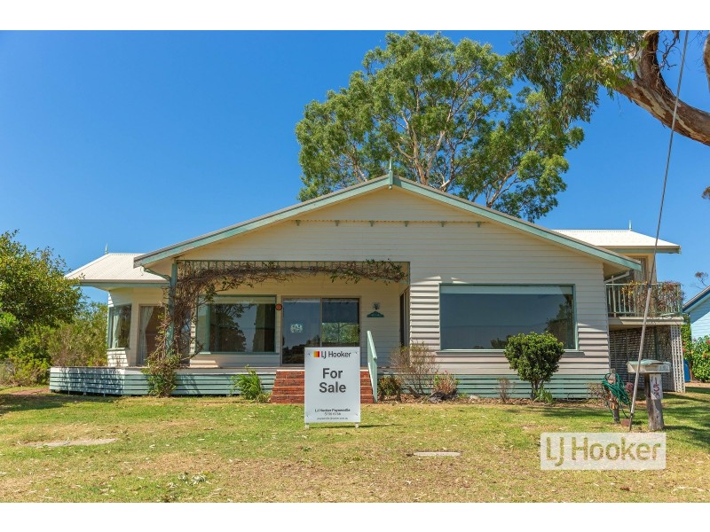 153 Western Boulevard, Raymond Island VIC 3880