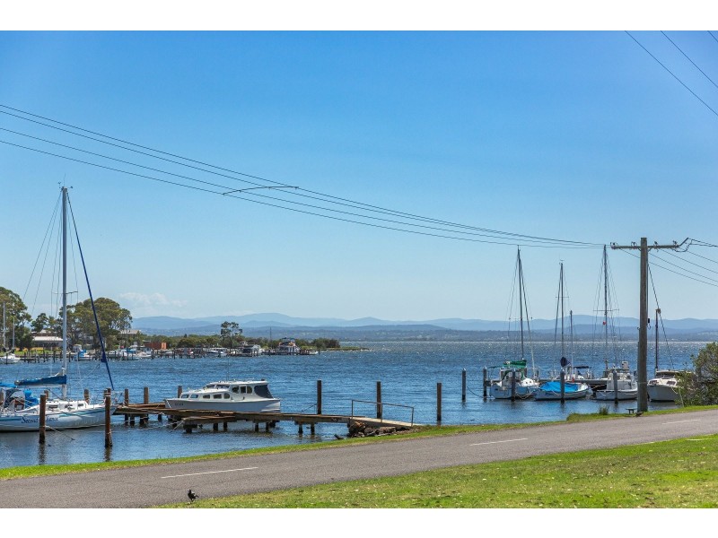 153 Western Boulevard, Raymond Island VIC 3880