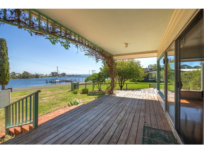 153 Western Boulevard, Raymond Island VIC 3880