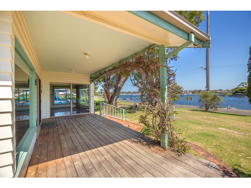 153 Western Boulevard, Raymond Island VIC 3880
