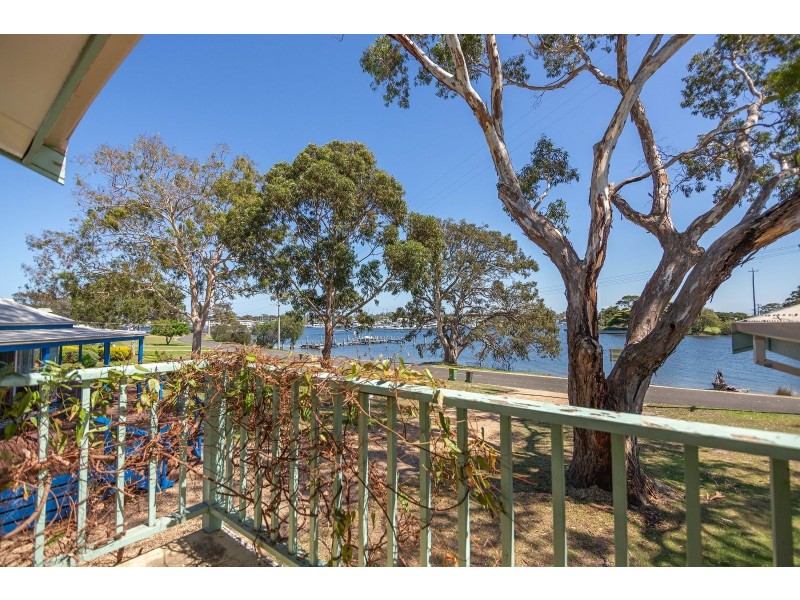 153 Western Boulevard, Raymond Island VIC 3880