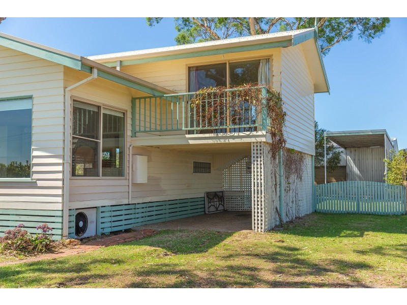 153 Western Boulevard, Raymond Island VIC 3880
