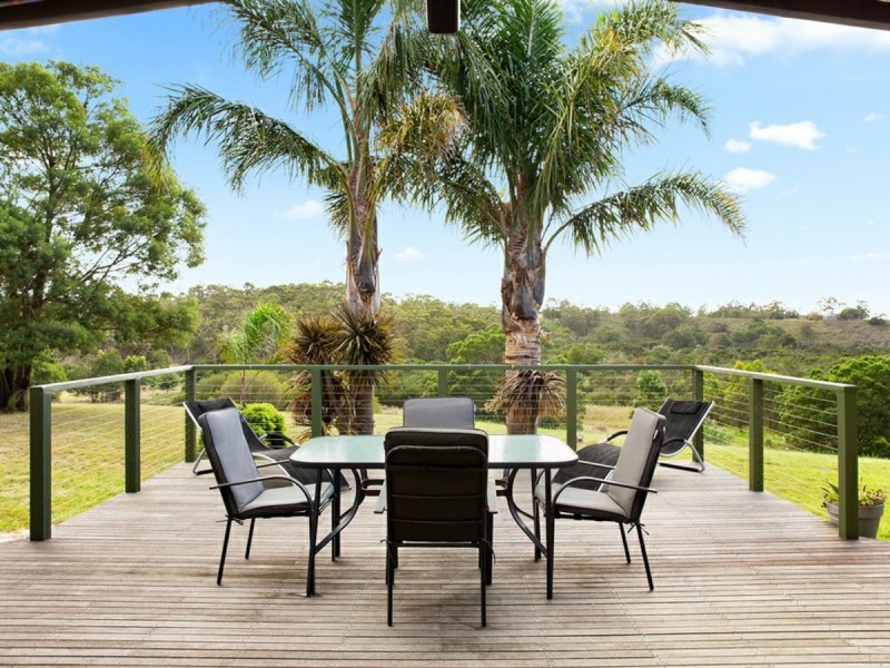 28 Kyra Court, Newlands Arm VIC 3875