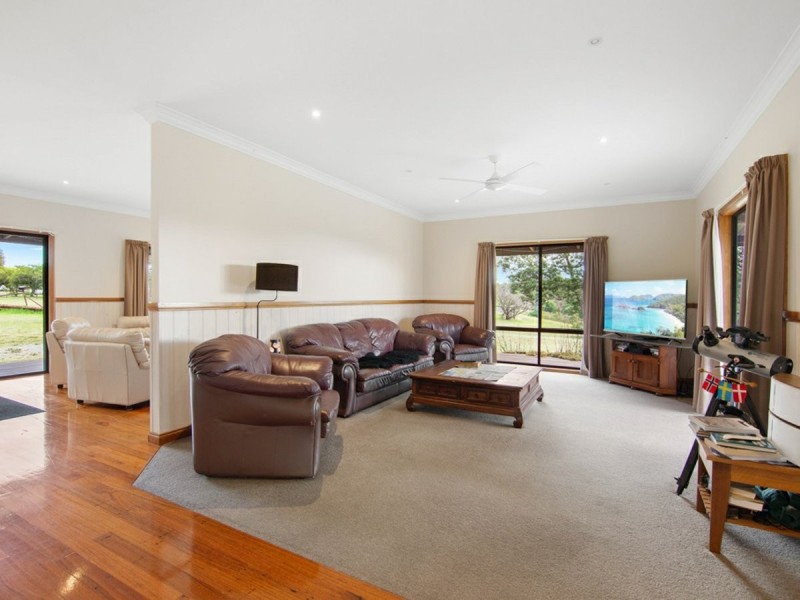 28 Kyra Court, Newlands Arm VIC 3875