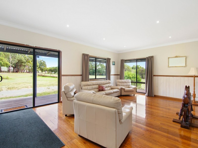 28 Kyra Court, Newlands Arm VIC 3875