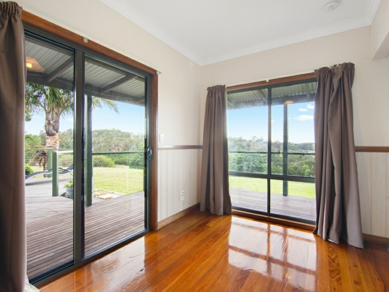 28 Kyra Court, Newlands Arm VIC 3875