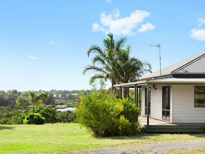 28 Kyra Court, Newlands Arm VIC 3875