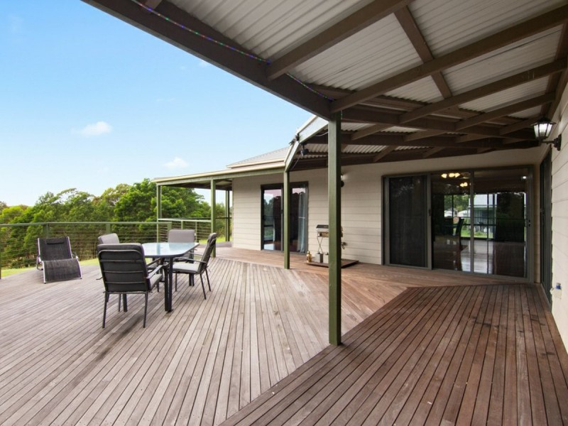 28 Kyra Court, Newlands Arm VIC 3875