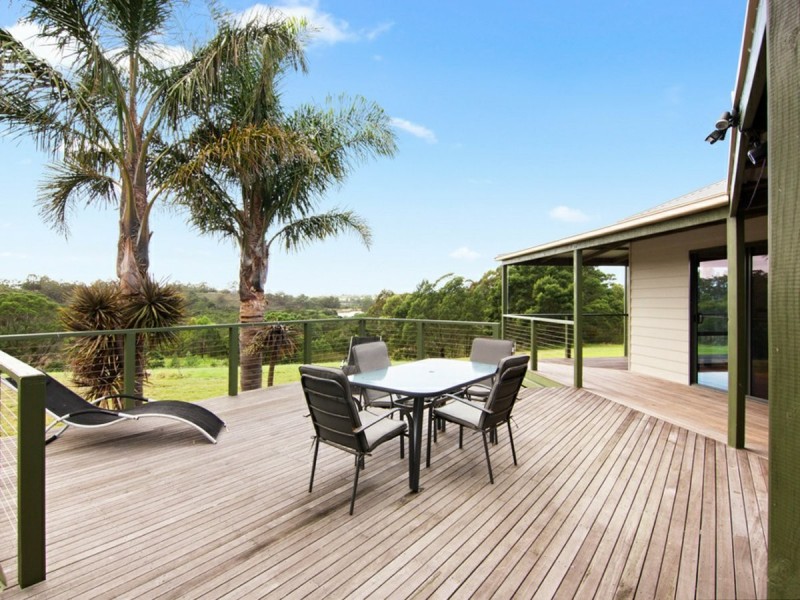 28 Kyra Court, Newlands Arm VIC 3875