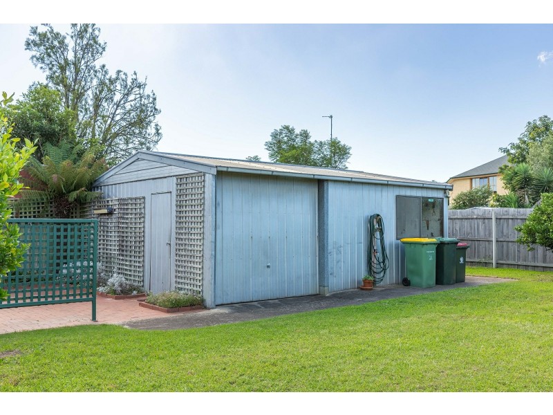 24 Vaughan Street, Paynesville VIC 3880