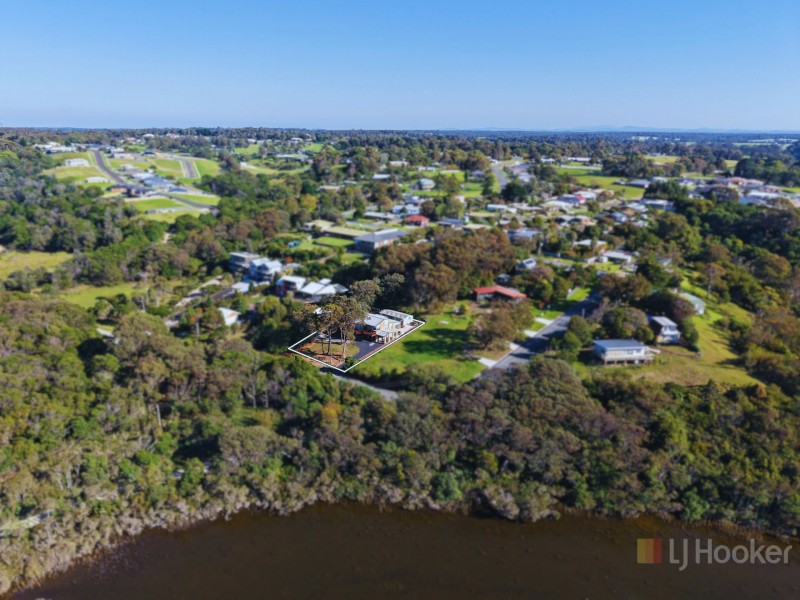 2 Tea Tree Lane, Lake Bunga VIC 3909
