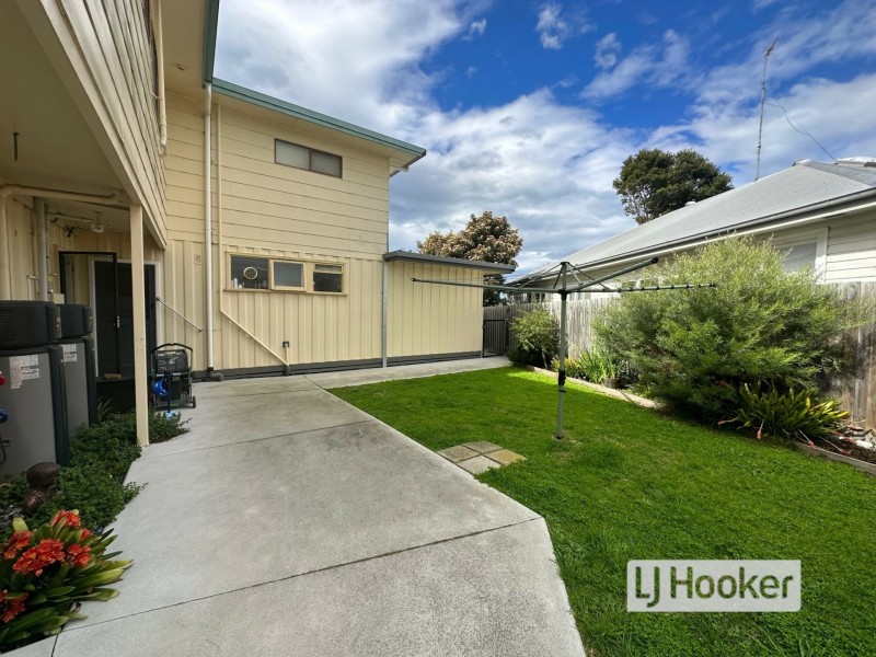 Unit 3/24 McMillan Grove, Paynesville VIC 3880