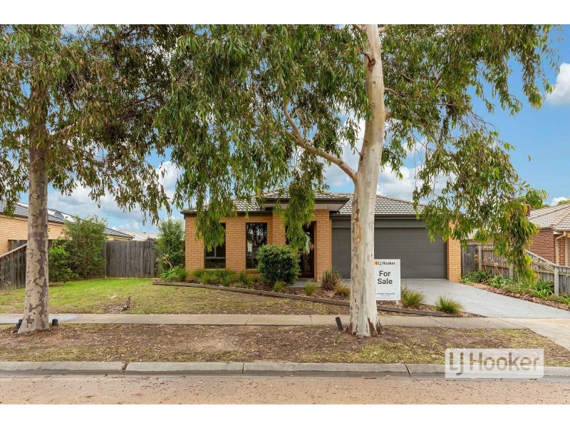 14 Coast Avenue, Paynesville VIC 3880