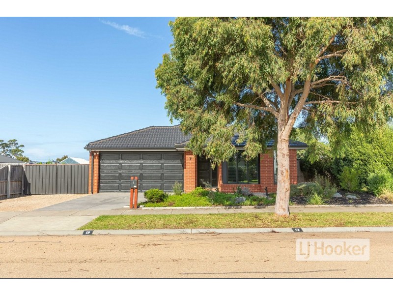 9 Digney Street, Paynesville VIC 3880