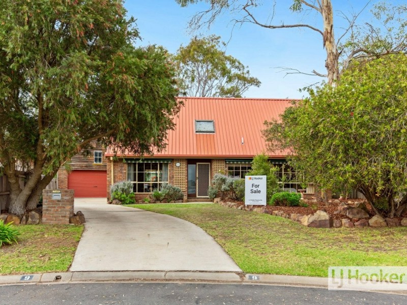9 Lara Close, Paynesville VIC 3880