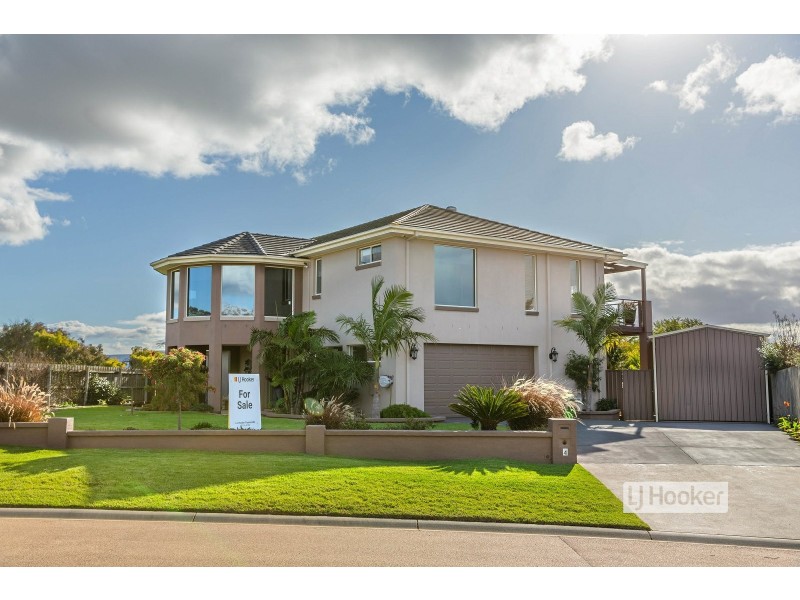 4 Wisteria Place, Paynesville VIC 3880