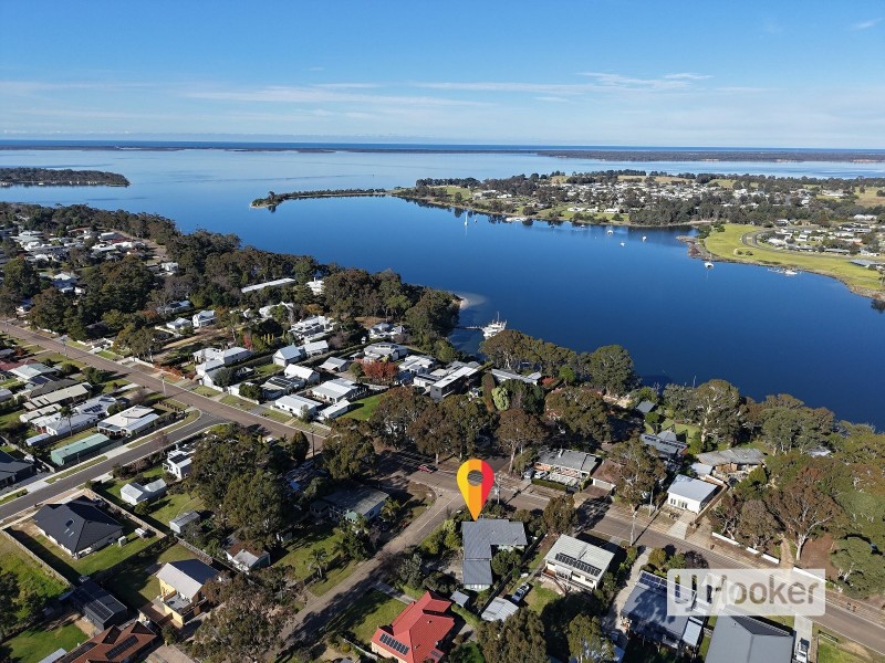 124 Newlands Drive, Paynesville VIC 3880
