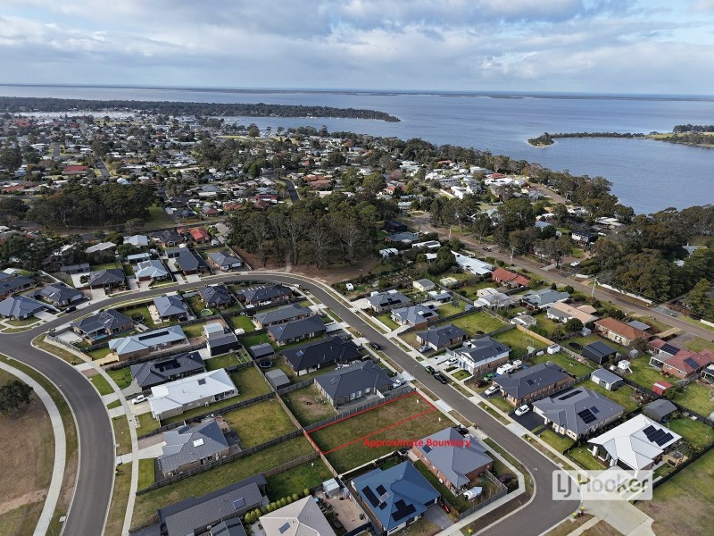 28B Bedggood Grove, Paynesville VIC 3880