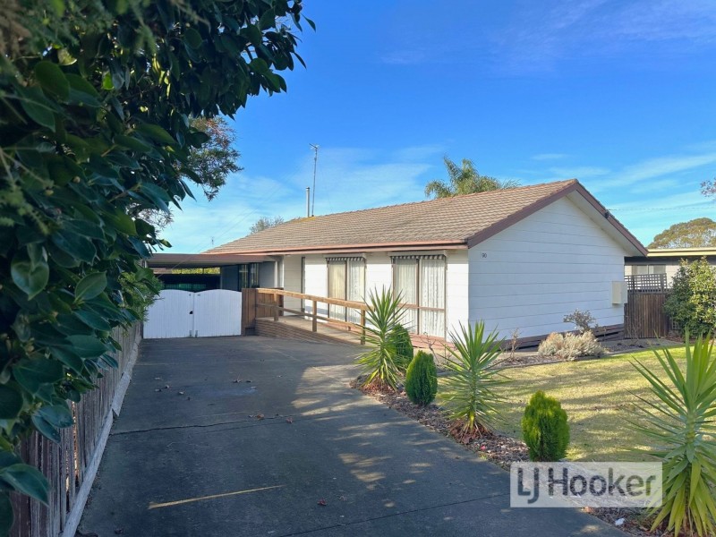 90 Langford Parade, Paynesville VIC 3880