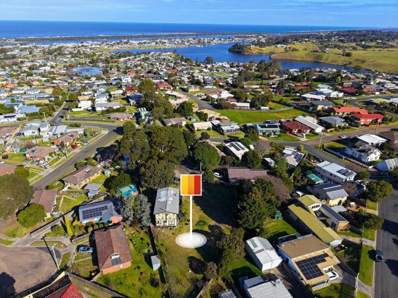 Lot 1/3 Roslyn Court, Lakes Entrance VIC 3909